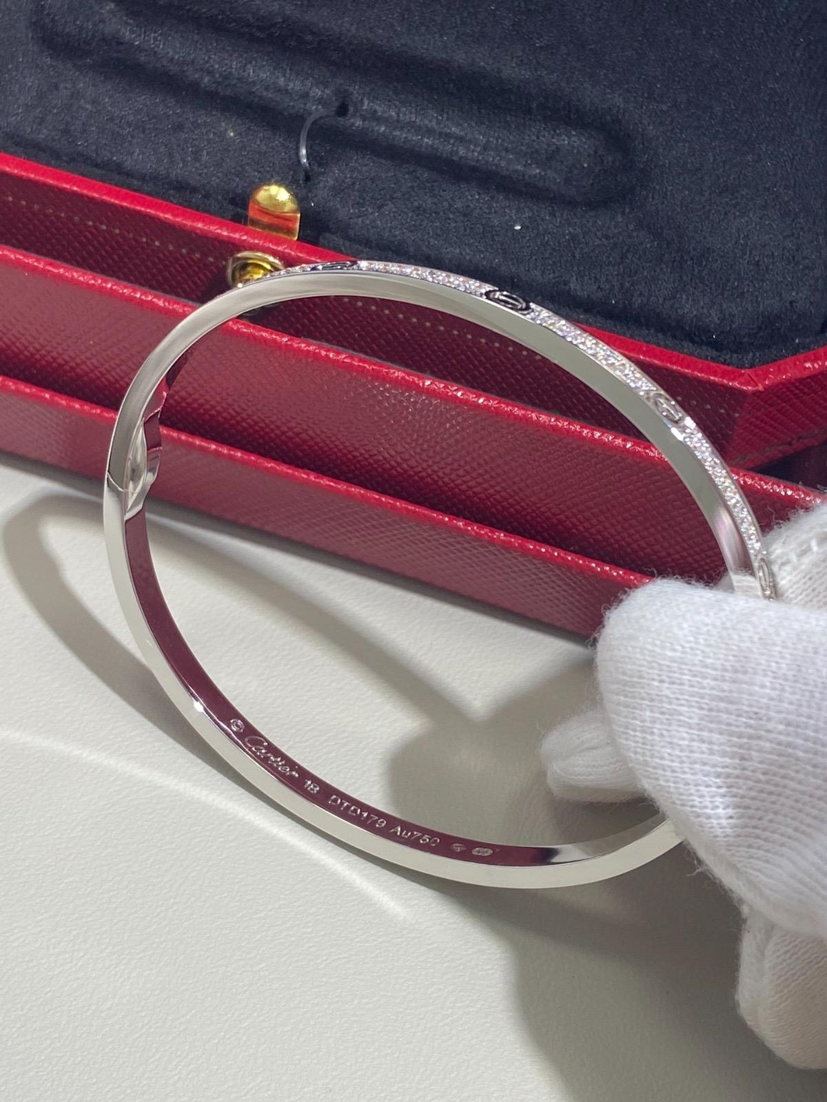 צמיד כסף 925 עם זירקונים – יוקרה בעיצוב מתוחכם - Jewelluxe