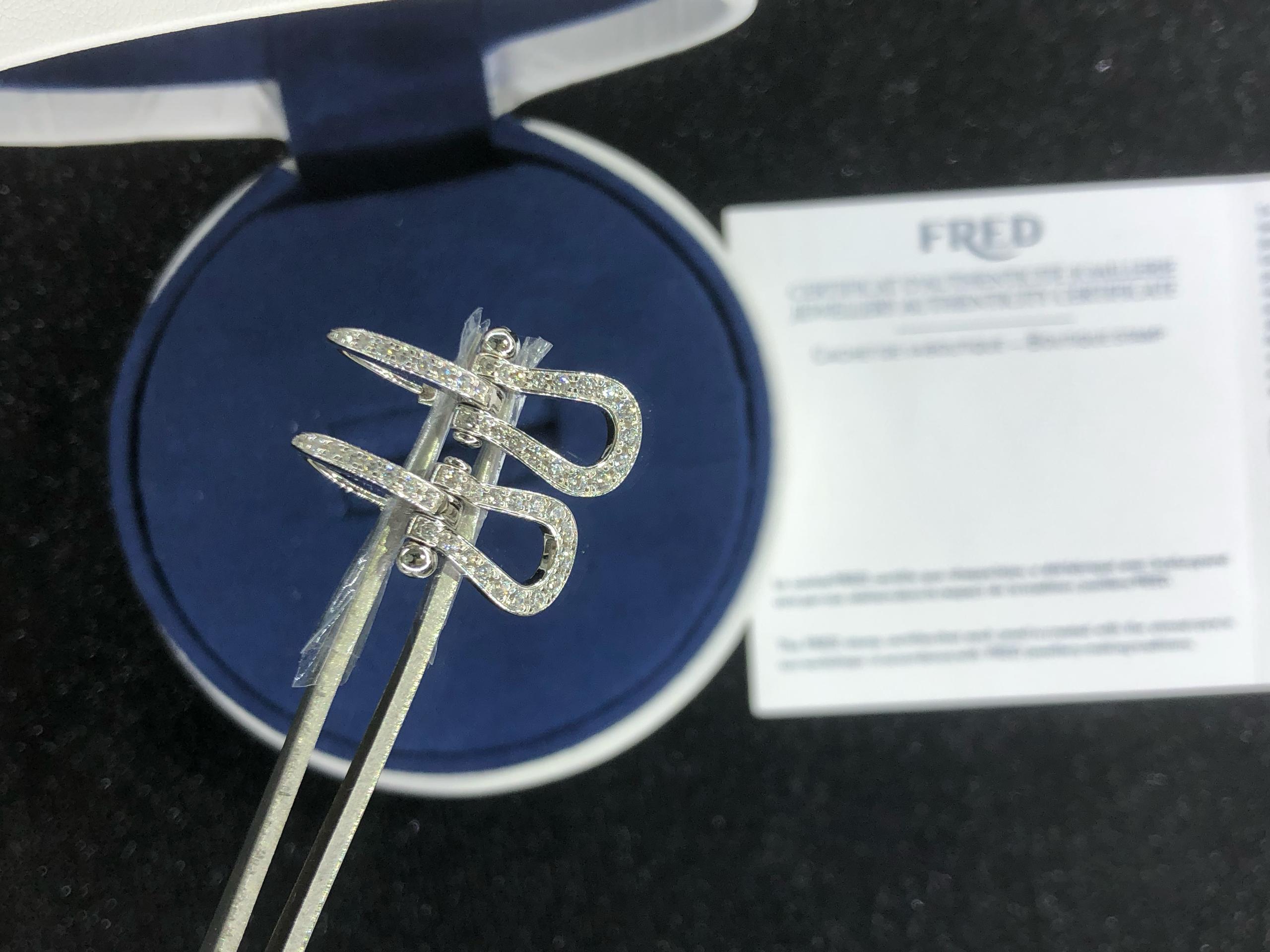 עגילי יוקרה צבע כסף עם זוהר על-זמני