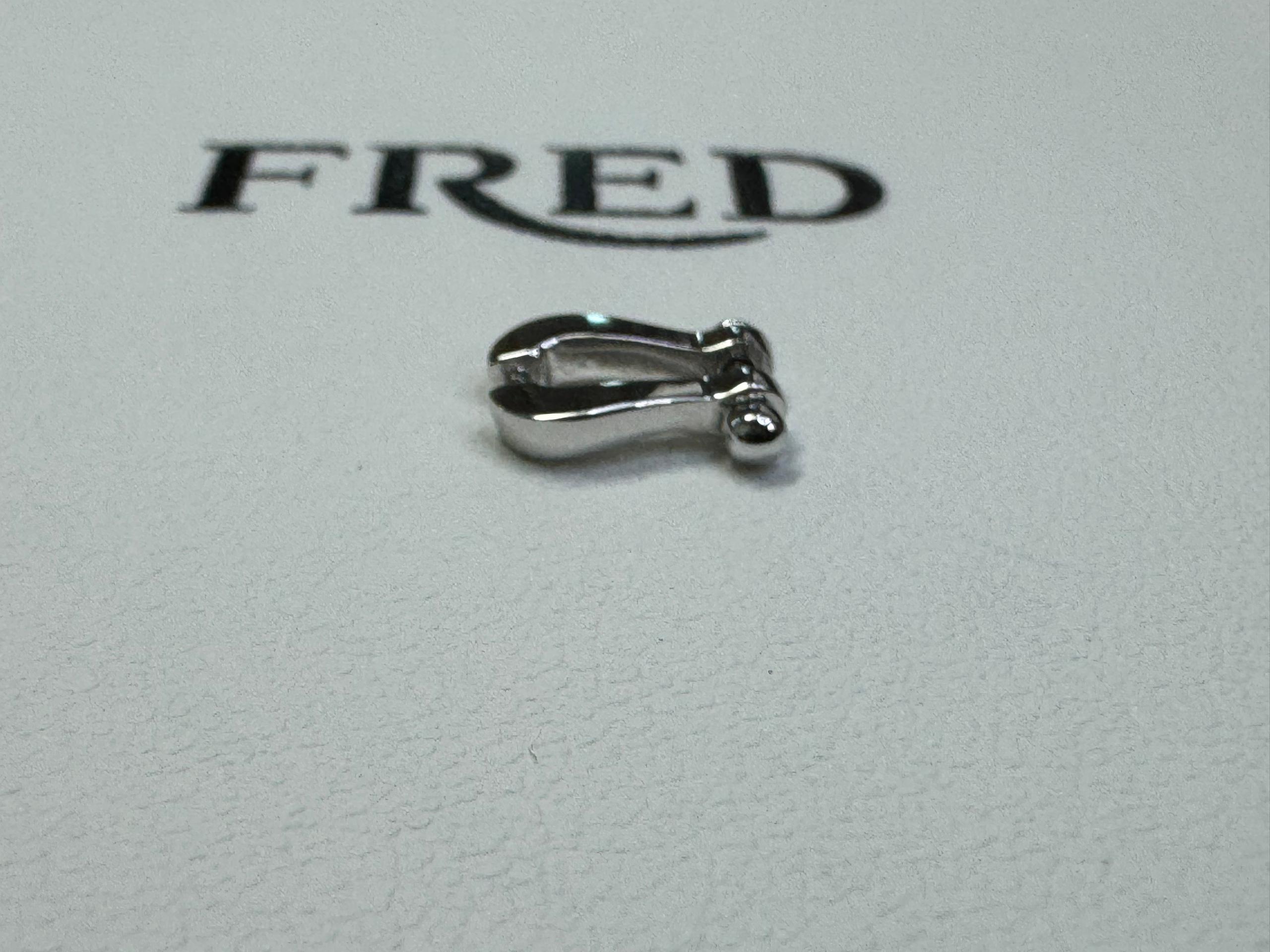 צמיד יוקרתי חבל כחול עם אבזם כסוף