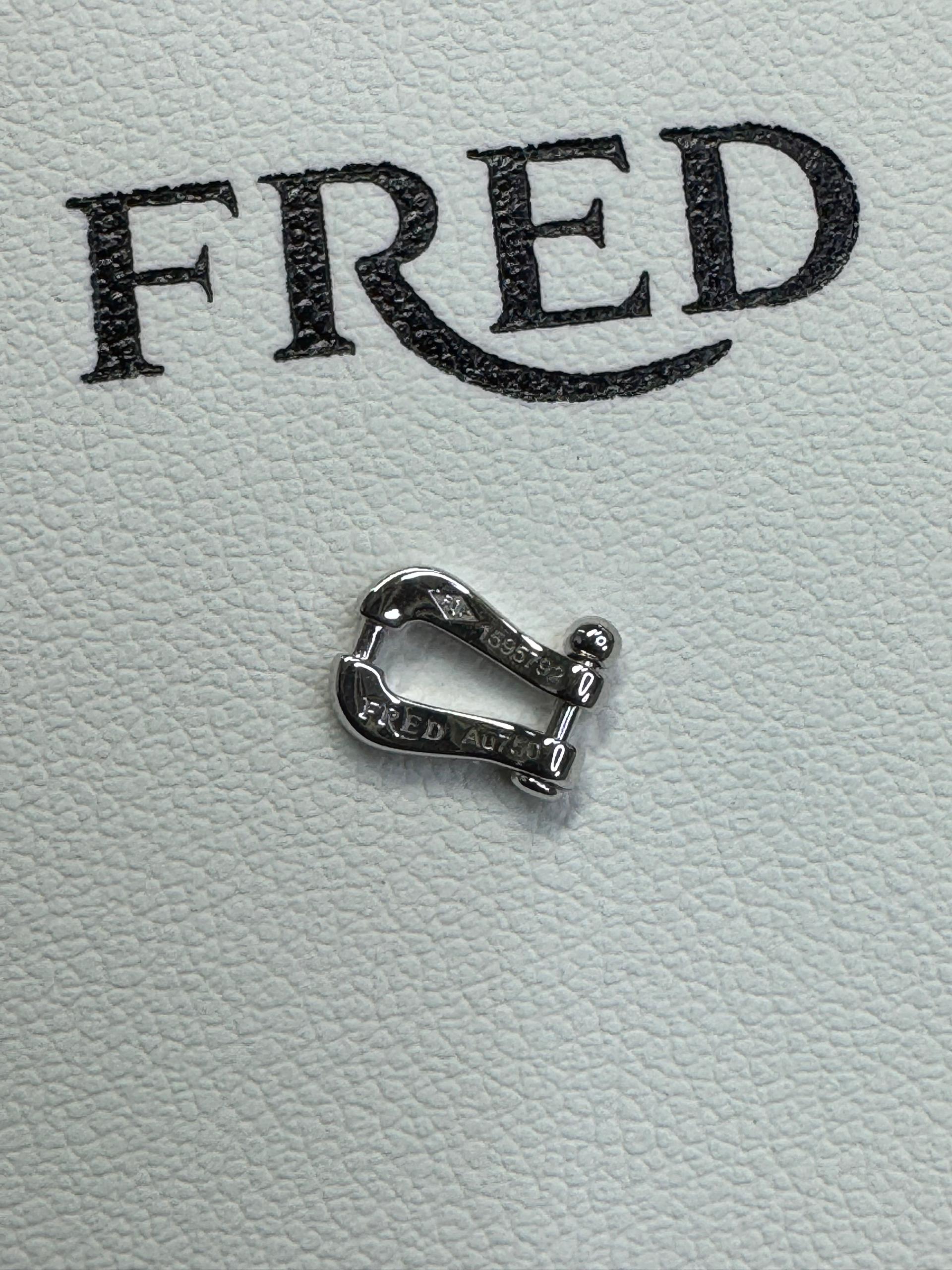 צמיד יוקרתי חבל כחול עם אבזם כסוף